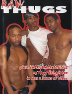 Raw Thugs 1