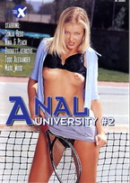 Anal University 2