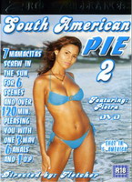 South American Pie 2