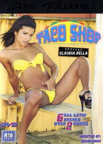 Taco Shop 1