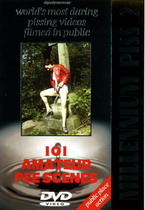 Millenium Piss 2