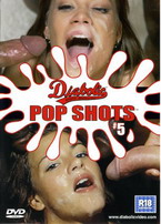 Diabolic Pop Shots 5