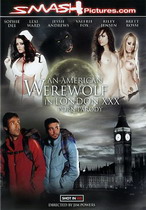 An American Werewolf In London