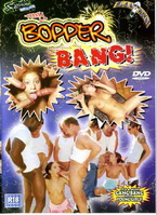 Teeny Bopper Bang