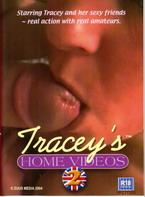 Tracey's Home Videos 2