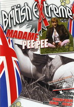 British Extreme 27 (Madame Pee Pee)