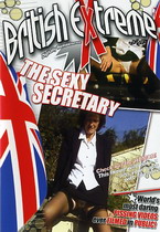 British Extreme 28 (The Sexy Secretary)