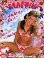 Skinny Dippin' & Cum Drippin'