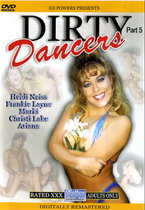 Dirty Dancers 5