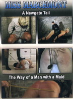 A Newgate Tail + The Way Of A Man With A Maid