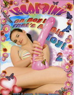 Oh Boy! That's A Big Toy! 2