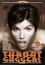 Throat Gaggers 01