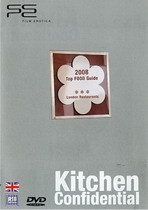 Kitchen Confidential