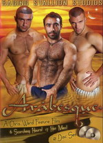 Arabesque (2 Dvds)