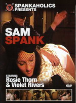 Sam Spank