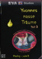 Yvonne's Nasse Traume 3