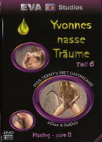 Yvonne's Nasse Traume 6