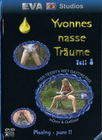 Yvonne's Nasse Traume 8