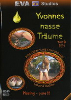 Yvonne's Nasse Traume 9