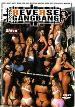 Rocco's Reverse Gangbang 2