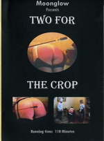 Two For The Crop + Two More For The Crop