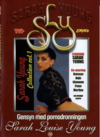 Sarah Young Collection 1