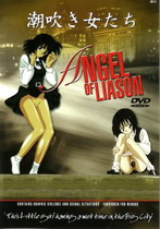 Angel Of Liason