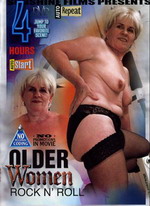 Older Women Rock n' Roll 01