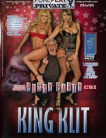 Cousin Stevie's Pussy Party 14: King Klit