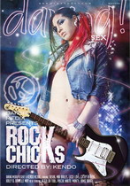 Rock Chicks
