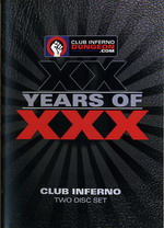 Club Inferno XX Years Of XXX (2 Dvds)