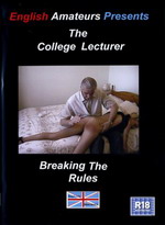 Breaking The Rules