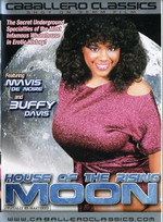 House Of The Rising Moon