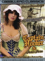 Captain Hooker & Peter Porn