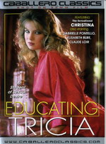 Educating Tricia