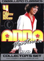 Anna Ventura Collector Series Box Set
