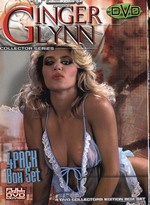 Ginger Lynn Collector Series Box Set