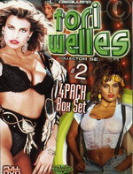 Tori Welles Collector Series Box Set 2
