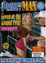 Planet Max 07