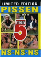 Pissen (5 Hours)