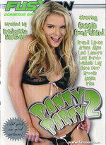 Panty Party 2