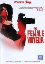 The Female Voyeur