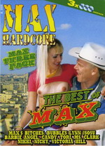 Max Hardcore Box 1 (3 Dvds)