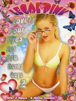 Lovely Four Eyes For You Horny Guys 2