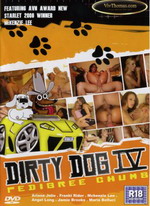 The Adventures Of Dirty Dog 4: Pedigree Chums