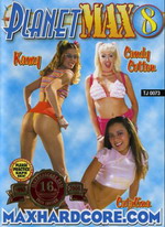 Planet Max 08