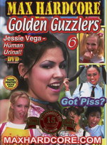 Golden Guzzlers 6