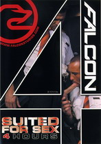 Suited For Sex (2 Dvds)