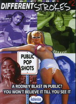 Different Strokes 2: Public Pop Shots