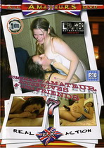 Homemade Amateur Housewives & Girlfriends 7